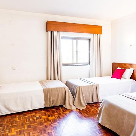 Dona Amélia Hotel by RIDAN Hotels Fatima Esterno foto