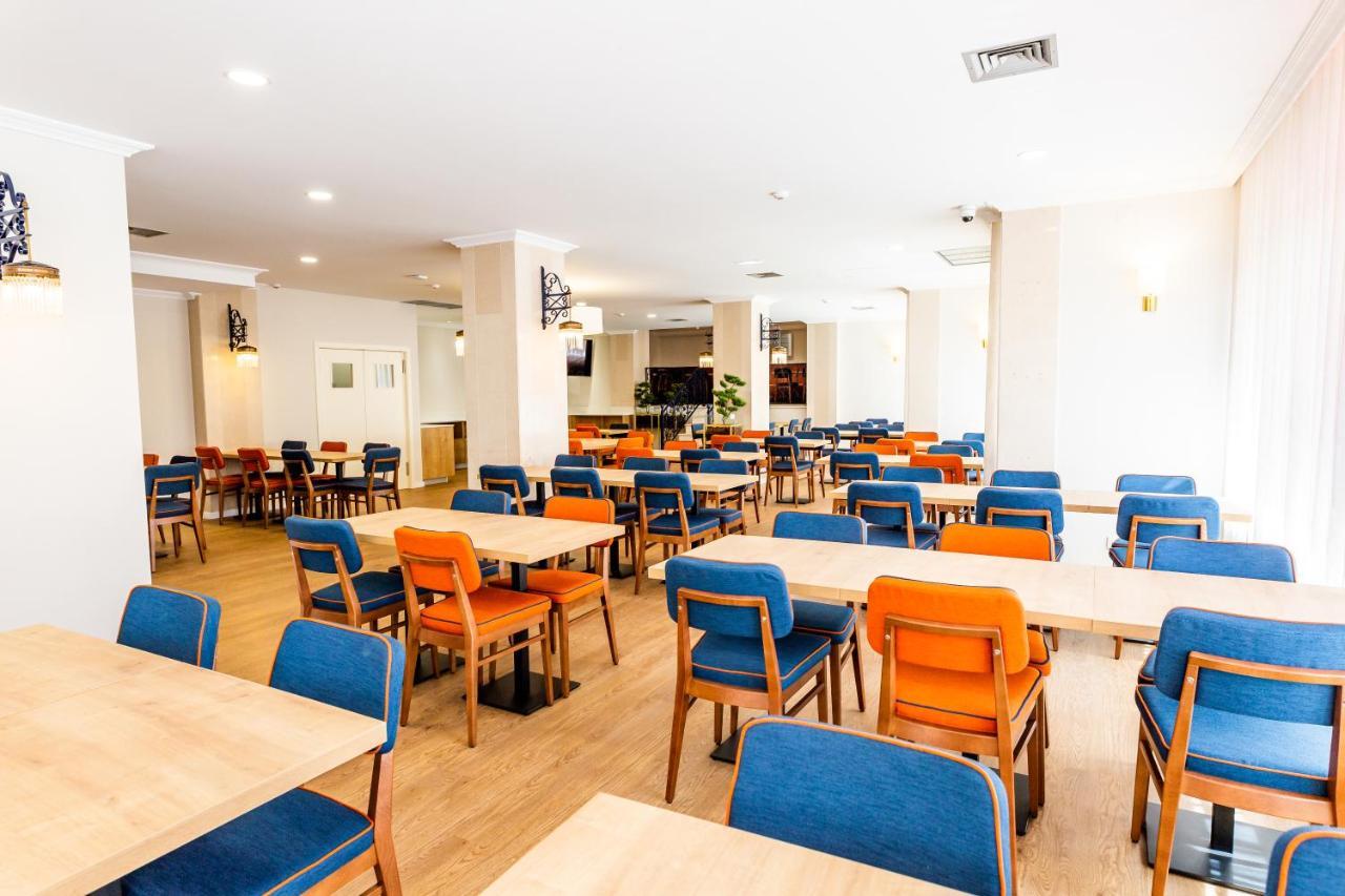 Dona Amélia Hotel by RIDAN Hotels Fatima Esterno foto