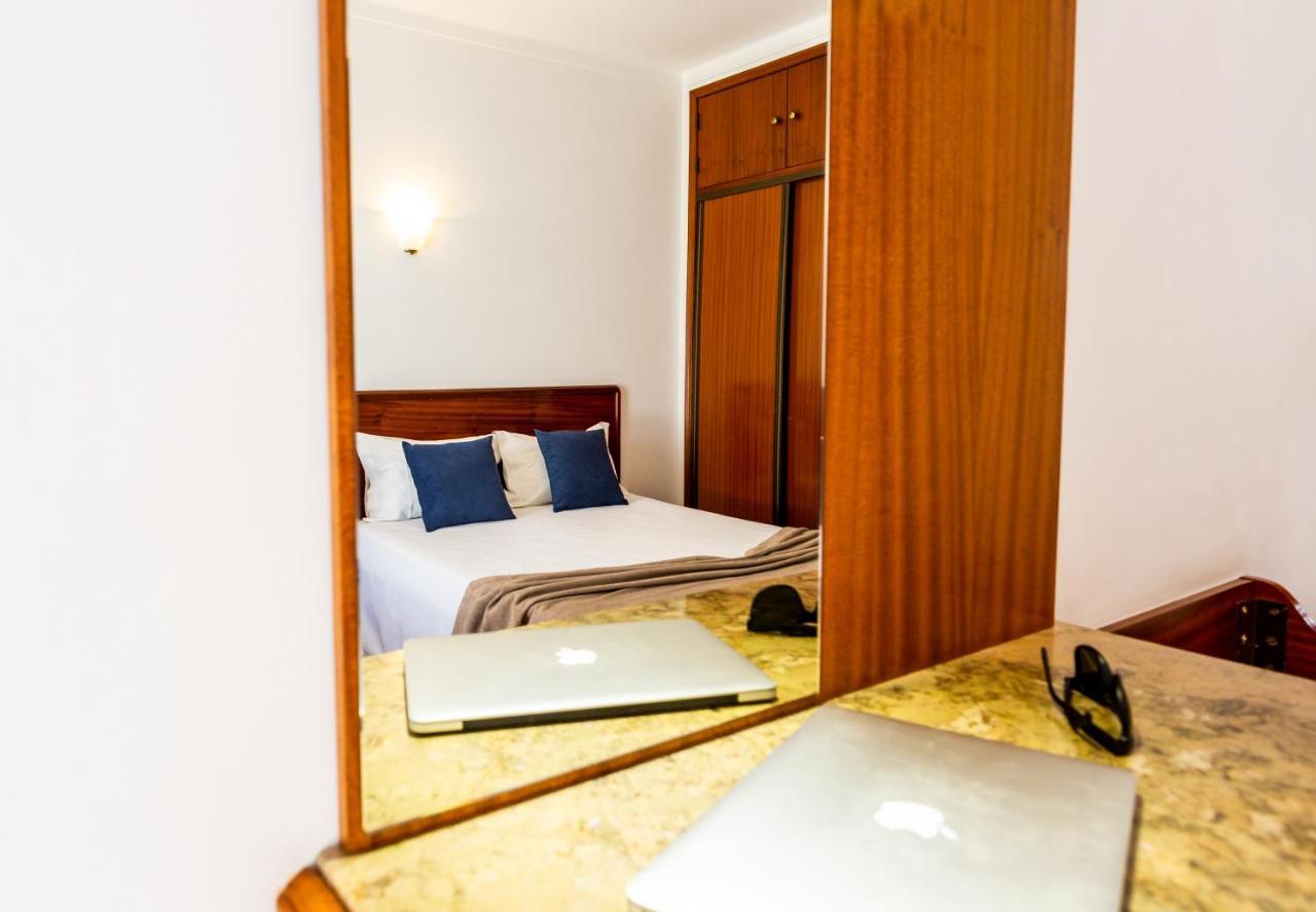 Dona Amélia Hotel by RIDAN Hotels Fatima Esterno foto