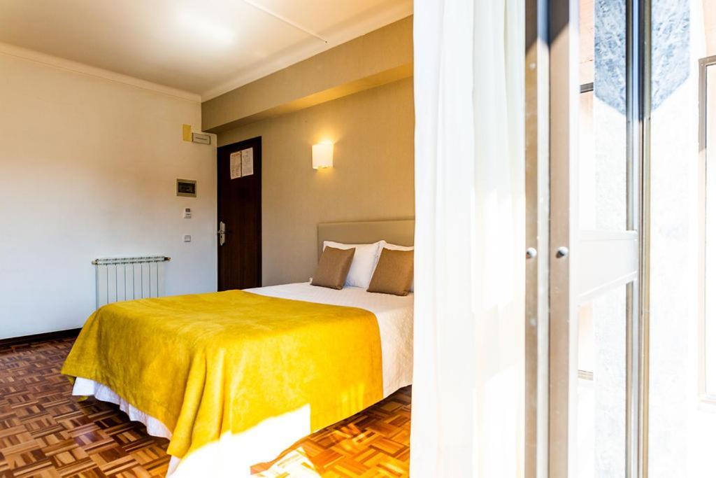 Dona Amélia Hotel by RIDAN Hotels Fatima Esterno foto