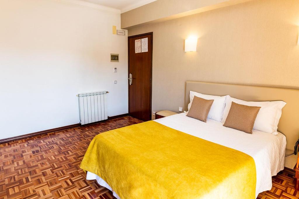 Dona Amélia Hotel by RIDAN Hotels Fatima Esterno foto