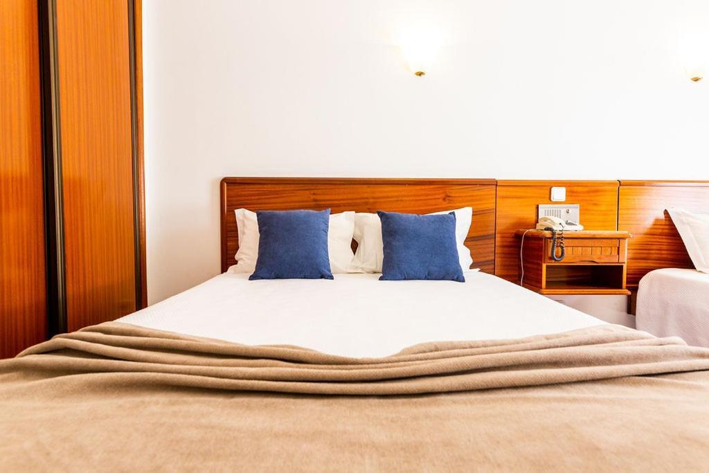 Dona Amélia Hotel by RIDAN Hotels Fatima Esterno foto