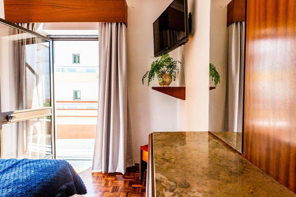 Dona Amélia Hotel by RIDAN Hotels Fatima Esterno foto