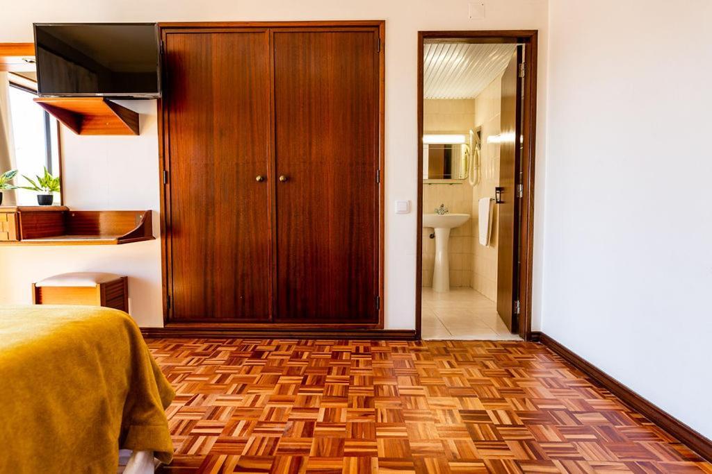 Dona Amélia Hotel by RIDAN Hotels Fatima Esterno foto