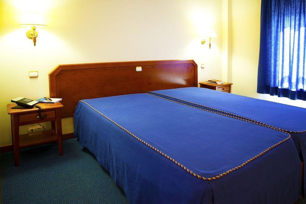 Dona Amélia Hotel by RIDAN Hotels Fatima Esterno foto