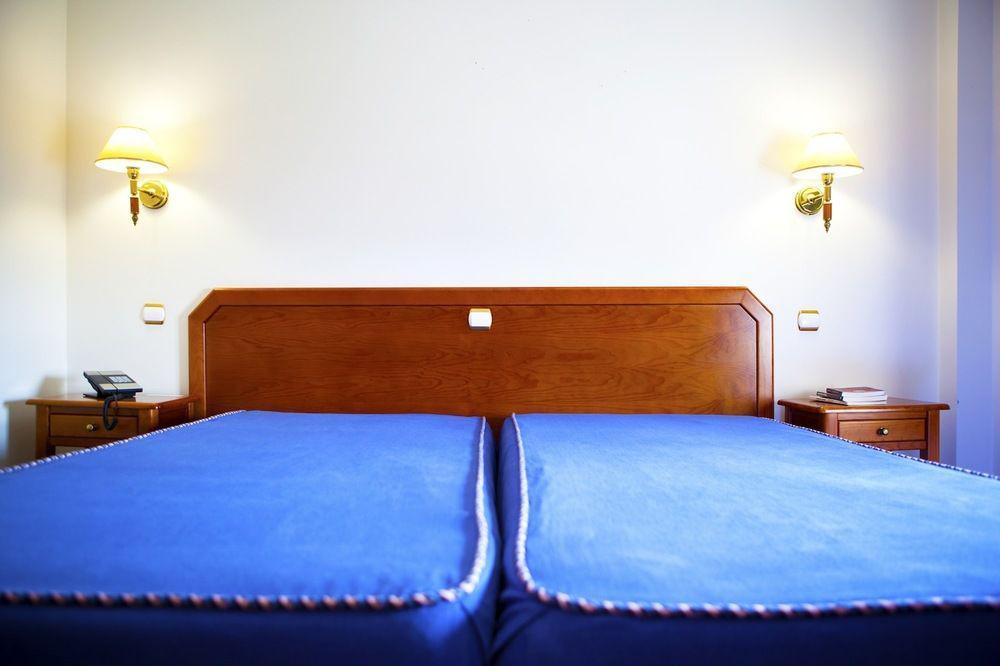 Dona Amélia Hotel by RIDAN Hotels Fatima Esterno foto