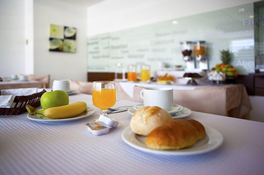 Dona Amélia Hotel by RIDAN Hotels Fatima Esterno foto
